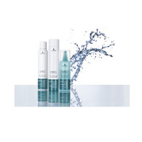 Kr Bonacure HAIRTHERAPY SCHWARZKOPF Gydymas  plaukų priežiūros