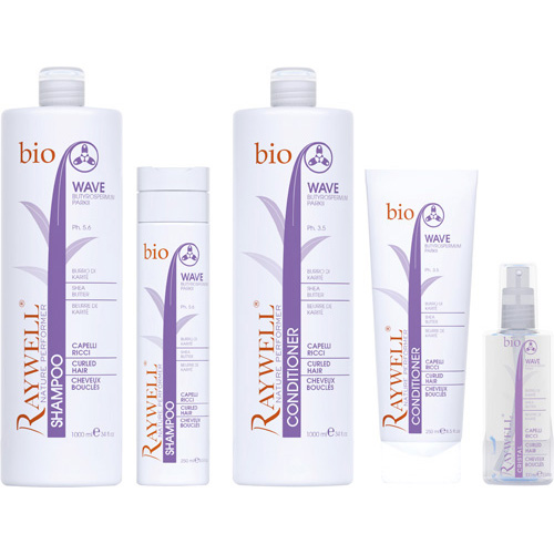 BIO WAVE RAYWELL Haircare Treatments