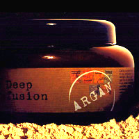 NASHI ARGAN NASHI ARGAN Specialūs produktai plaukams