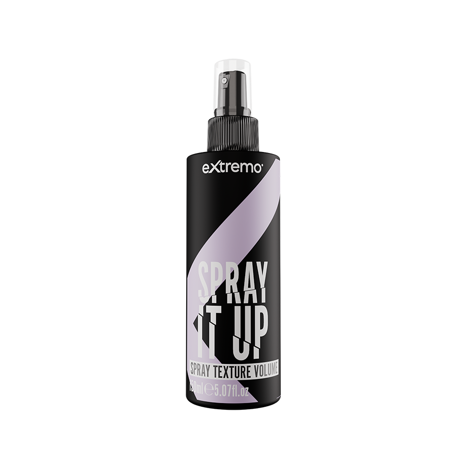 EXTREMO SPRAY IT UP EXTREMO Spray per als cabells