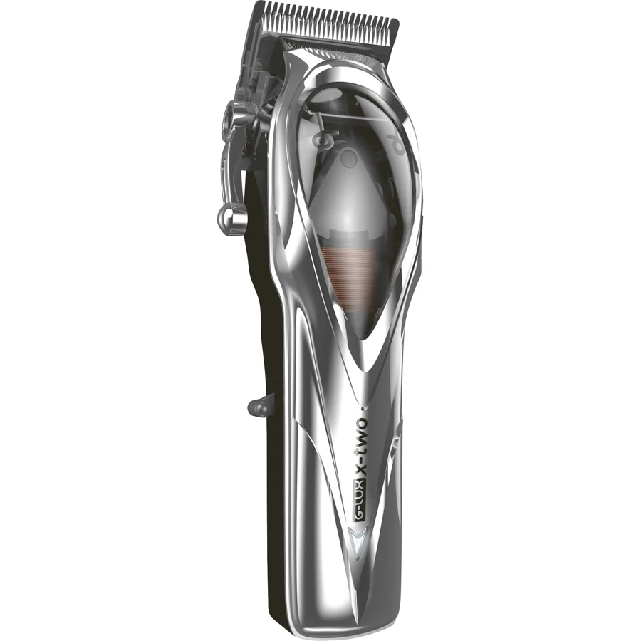 G-LUX X-TWO GIUBRA Friseur Zubehör