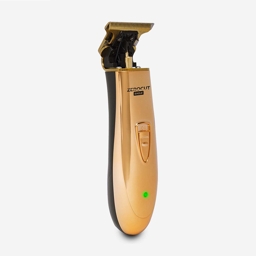 ZEROCUT EAGLE 6 IN 1 GIUBRA Friseur Zubehör