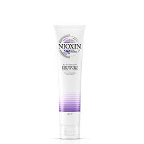 PROFUND PROTEGIR DENSITAT MÀSCARA NIOXIN Tractaments  la cura del cabell