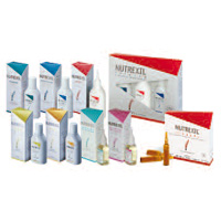 NUTREXIL ® ARTWORK Trattamenti  kura taxxagħar