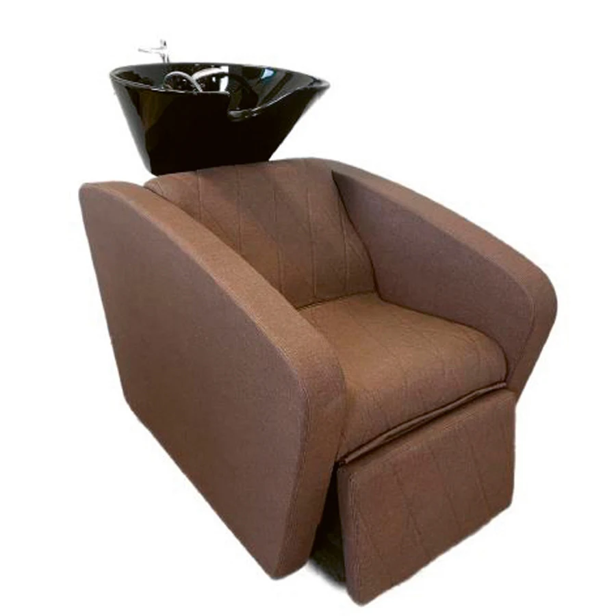 LAVAGGIO ELEGANCE OM SYSTEM frizieru Mēbeles