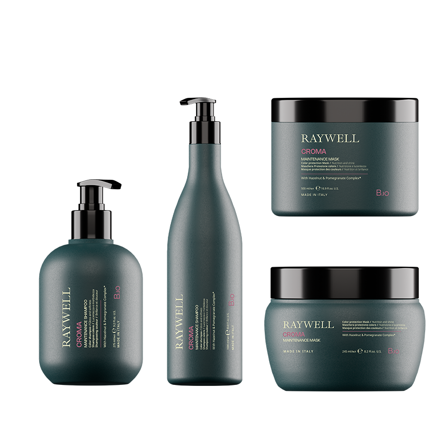 RAYWELL CHROMA RAYWELL Haircare Treatments