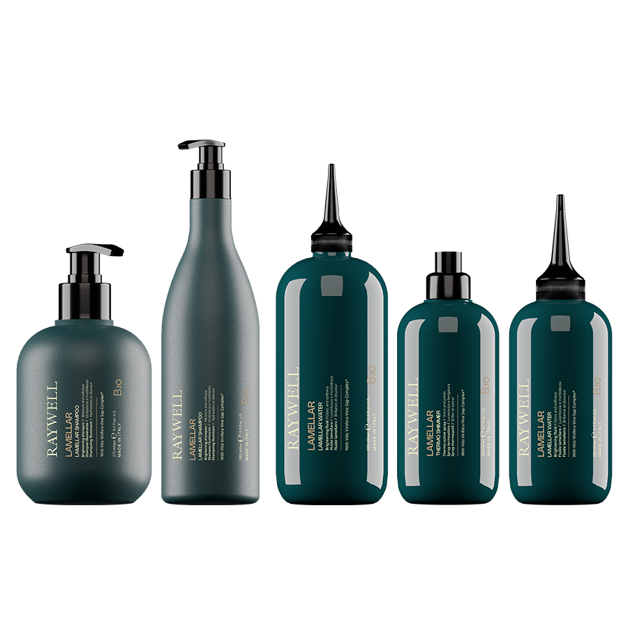RAYWELL LAMELLAR RAYWELL Haircare Treatments
